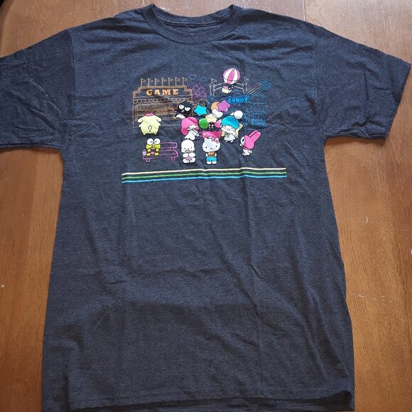 Brand New Loot Crate Sanrio t-Shirt - Picture 1 of 4